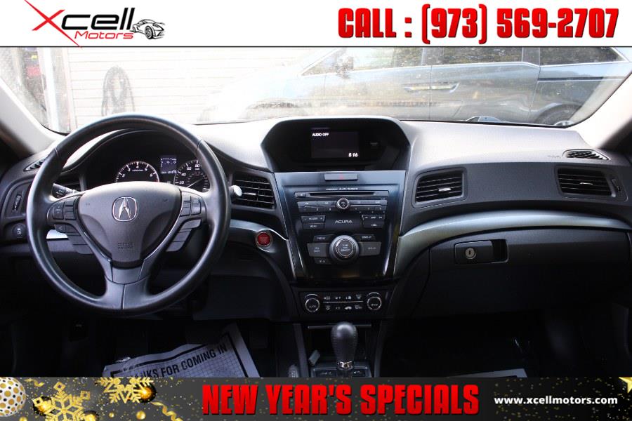 Used Acura ILX 4dr Sdn 2.0L 2014 | Xcell Motors LLC. Paterson, New Jersey Used Acura ILX 4dr Sdn 2.0L 2014 | Xcell Motors LLC. Paterson, New Jersey