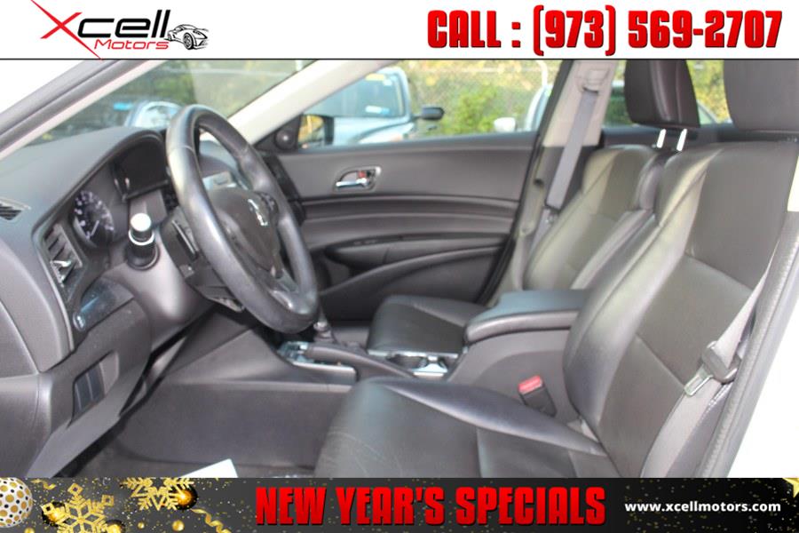 Used Acura ILX 4dr Sdn 2.0L 2014 | Xcell Motors LLC. Paterson, New Jersey Used Acura ILX 4dr Sdn 2.0L 2014 | Xcell Motors LLC. Paterson, New Jersey