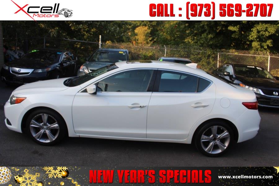 Used Acura ILX 4dr Sdn 2.0L 2014 | Xcell Motors LLC. Paterson, New Jersey Used Acura ILX 4dr Sdn 2.0L 2014 | Xcell Motors LLC. Paterson, New Jersey