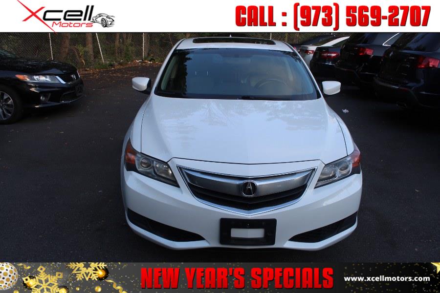 Used Acura ILX 4dr Sdn 2.0L 2014 | Xcell Motors LLC. Paterson, New Jersey Used Acura ILX 4dr Sdn 2.0L 2014 | Xcell Motors LLC. Paterson, New Jersey