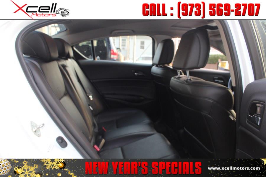 Used Acura ILX 4dr Sdn 2.0L 2014 | Xcell Motors LLC. Paterson, New Jersey Used Acura ILX 4dr Sdn 2.0L 2014 | Xcell Motors LLC. Paterson, New Jersey