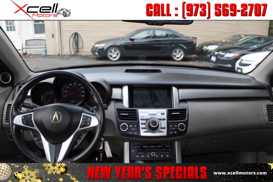 Used Acura RDX Tech Pkg 4WD 4dr Tech Pkg 2008 | Xcell Motors LLC. Paterson, New Jersey Used Acura RDX Tech Pkg 4WD 4dr Tech Pkg 2008 | Xcell Motors LLC. Paterson, New Jersey