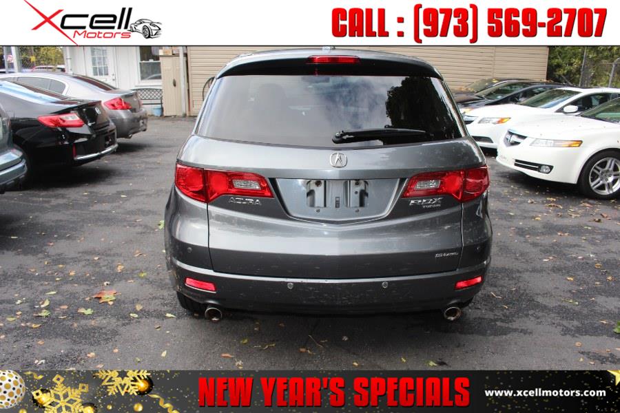 Used Acura RDX Tech Pkg 4WD 4dr Tech Pkg 2008 | Xcell Motors LLC. Paterson, New Jersey Used Acura RDX Tech Pkg 4WD 4dr Tech Pkg 2008 | Xcell Motors LLC. Paterson, New Jersey