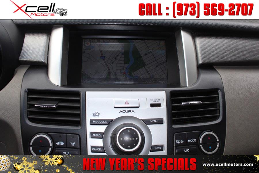 Used Acura RDX Tech Pkg 4WD 4dr Tech Pkg 2008 | Xcell Motors LLC. Paterson, New Jersey Used Acura RDX Tech Pkg 4WD 4dr Tech Pkg 2008 | Xcell Motors LLC. Paterson, New Jersey