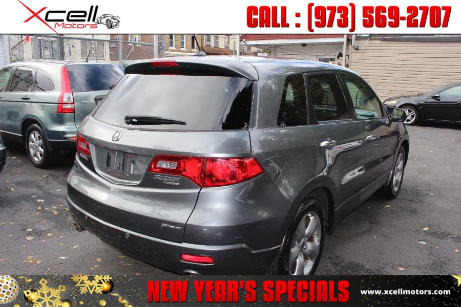 Used Acura RDX Tech Pkg 4WD 4dr Tech Pkg 2008 | Xcell Motors LLC. Paterson, New Jersey Used Acura RDX Tech Pkg 4WD 4dr Tech Pkg 2008 | Xcell Motors LLC. Paterson, New Jersey