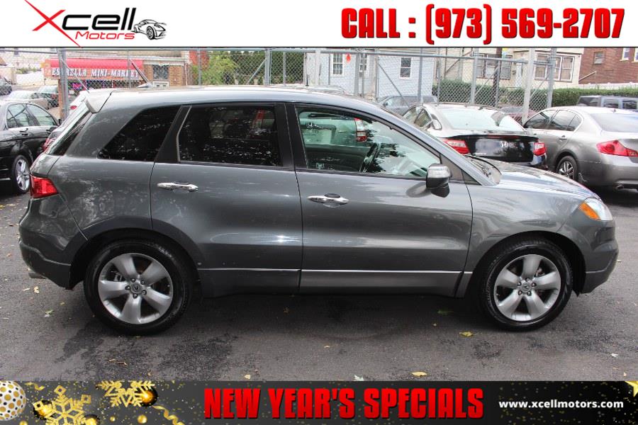 Used Acura RDX Tech Pkg 4WD 4dr Tech Pkg 2008 | Xcell Motors LLC. Paterson, New Jersey Used Acura RDX Tech Pkg 4WD 4dr Tech Pkg 2008 | Xcell Motors LLC. Paterson, New Jersey