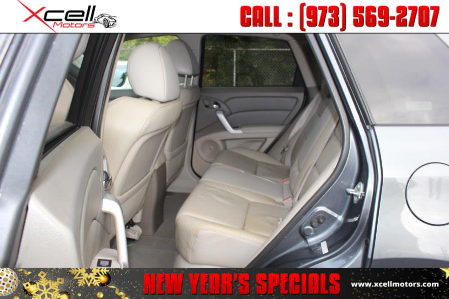 Used Acura RDX Tech Pkg 4WD 4dr Tech Pkg 2008 | Xcell Motors LLC. Paterson, New Jersey Used Acura RDX Tech Pkg 4WD 4dr Tech Pkg 2008 | Xcell Motors LLC. Paterson, New Jersey
