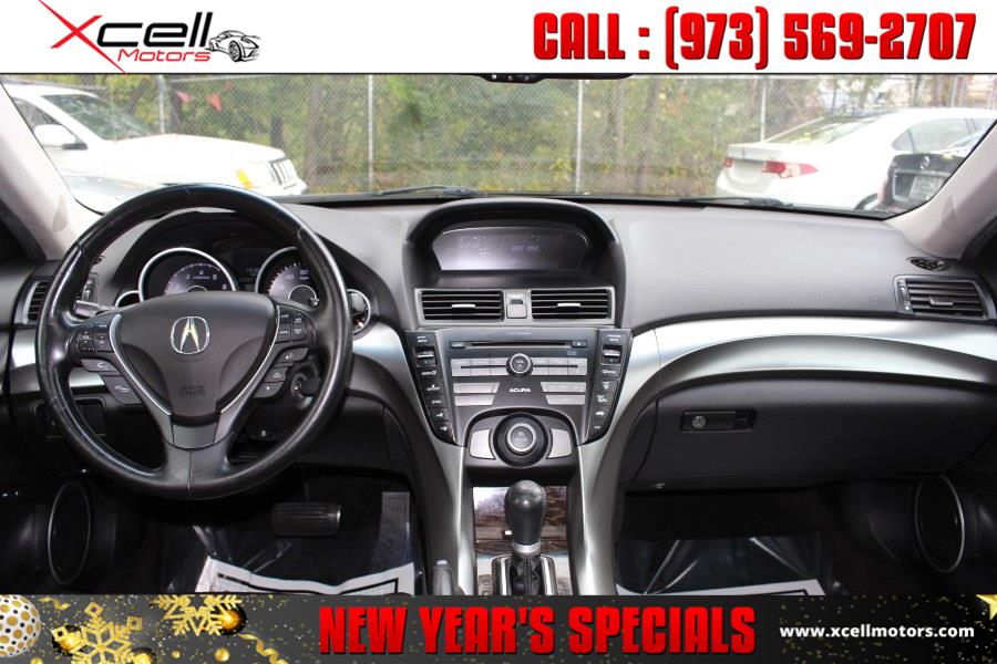 Used Acura TL 4dr Sdn 2WD 2011 | Xcell Motors LLC. Paterson, New Jersey Used Acura TL 4dr Sdn 2WD 2011 | Xcell Motors LLC. Paterson, New Jersey