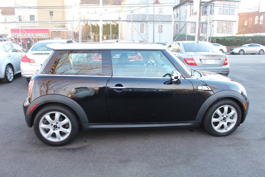 2010 MINI Cooper Hardtop S 2dr Cpe S, available for sale in Paterson, New Jersey | Xcell Motors LLC. Paterson, New Jersey 2010 MINI Cooper Hardtop S 2dr Cpe S, available for sale in Paterson, New Jersey | Xcell Motors LLC. Paterson, New Jersey