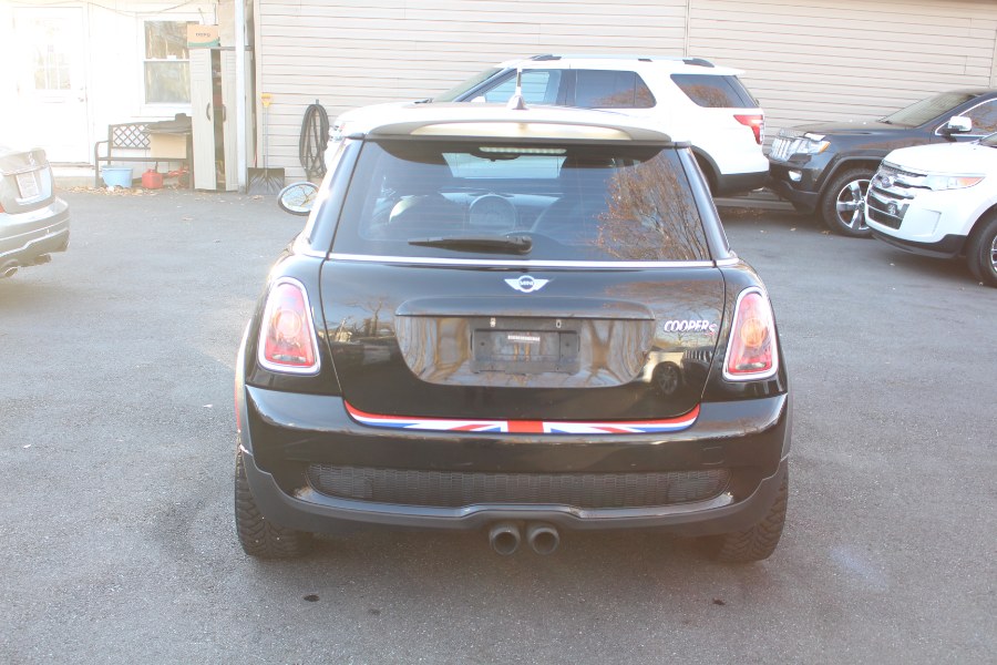 2010 MINI Cooper Hardtop S 2dr Cpe S, available for sale in Paterson, New Jersey | Xcell Motors LLC. Paterson, New Jersey 2010 MINI Cooper Hardtop S 2dr Cpe S, available for sale in Paterson, New Jersey | Xcell Motors LLC. Paterson, New Jersey