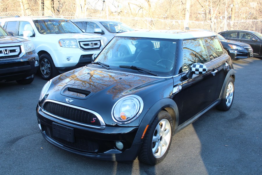 2010 MINI Cooper Hardtop S 2dr Cpe S, available for sale in Paterson, New Jersey | Xcell Motors LLC. Paterson, New Jersey 2010 MINI Cooper Hardtop S 2dr Cpe S, available for sale in Paterson, New Jersey | Xcell Motors LLC. Paterson, New Jersey
