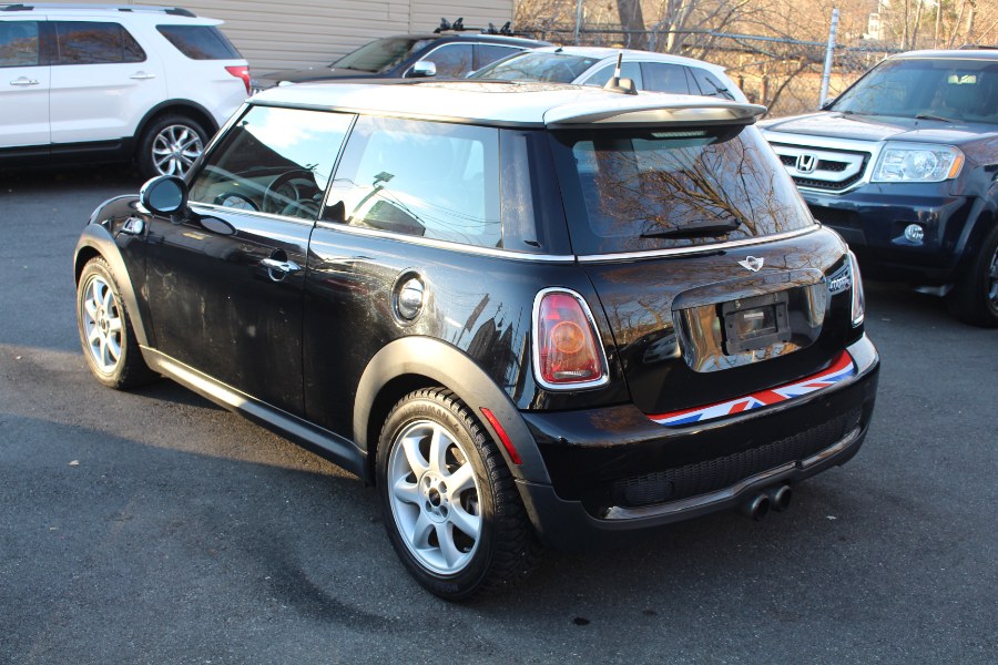 2010 MINI Cooper Hardtop S 2dr Cpe S, available for sale in Paterson, New Jersey | Xcell Motors LLC. Paterson, New Jersey 2010 MINI Cooper Hardtop S 2dr Cpe S, available for sale in Paterson, New Jersey | Xcell Motors LLC. Paterson, New Jersey