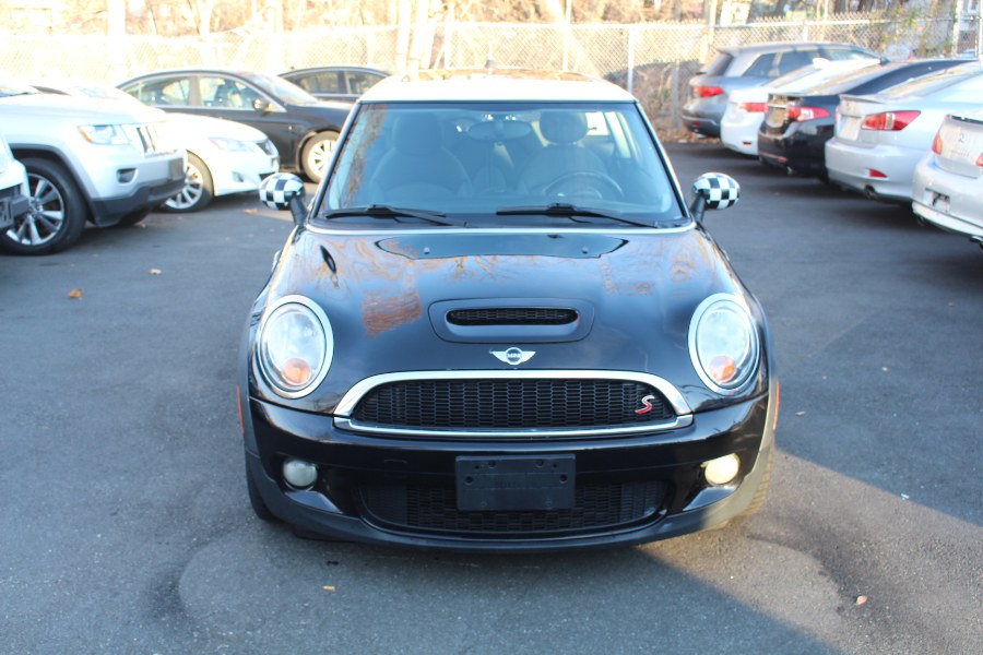 2010 MINI Cooper Hardtop S 2dr Cpe S, available for sale in Paterson, New Jersey | Xcell Motors LLC. Paterson, New Jersey 2010 MINI Cooper Hardtop S 2dr Cpe S, available for sale in Paterson, New Jersey | Xcell Motors LLC. Paterson, New Jersey