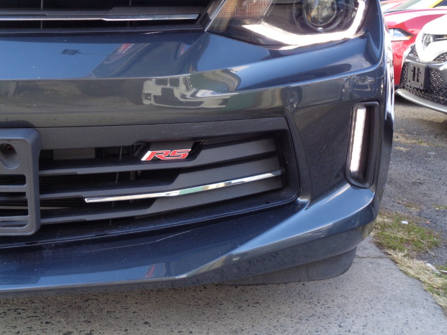Used Chevrolet Camaro LT Coupe RS Package 2018 | Top Speed Motors LLC. Jamaica, New York Used Chevrolet Camaro LT Coupe RS Package 2018 | Top Speed Motors LLC. Jamaica, New York