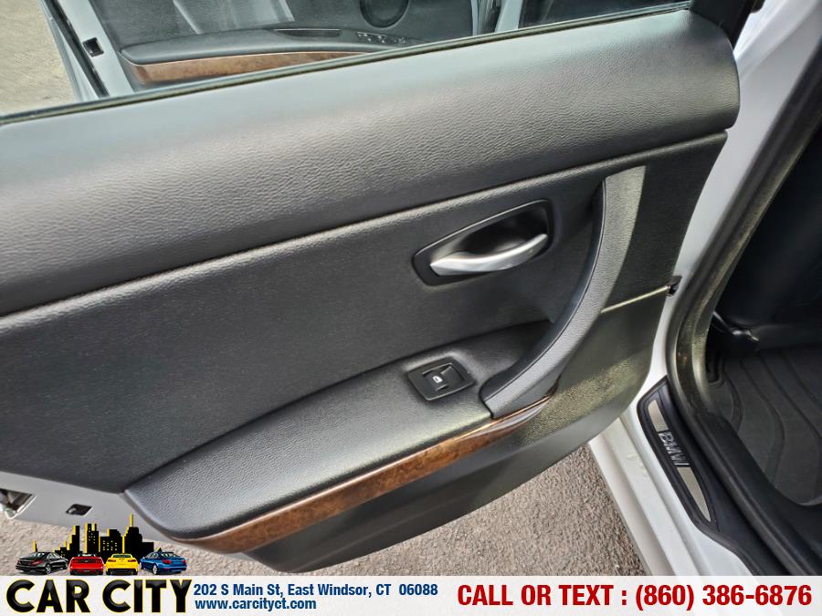 Used BMW 3 Series 4dr Sdn 328i xDrive AWD SULEV 2009 | Car City LLC. East Windsor, Connecticut Used BMW 3 Series 4dr Sdn 328i xDrive AWD SULEV 2009 | Car City LLC. East Windsor, Connecticut