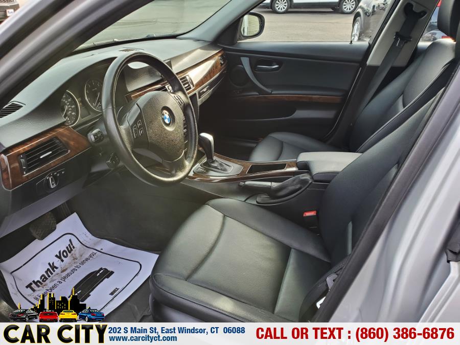 Used BMW 3 Series 4dr Sdn 328i xDrive AWD SULEV 2009 | Car City LLC. East Windsor, Connecticut Used BMW 3 Series 4dr Sdn 328i xDrive AWD SULEV 2009 | Car City LLC. East Windsor, Connecticut