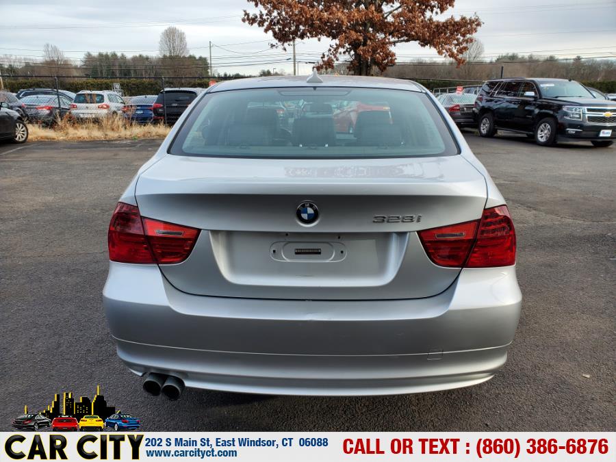 Used BMW 3 Series 4dr Sdn 328i xDrive AWD SULEV 2009 | Car City LLC. East Windsor, Connecticut Used BMW 3 Series 4dr Sdn 328i xDrive AWD SULEV 2009 | Car City LLC. East Windsor, Connecticut