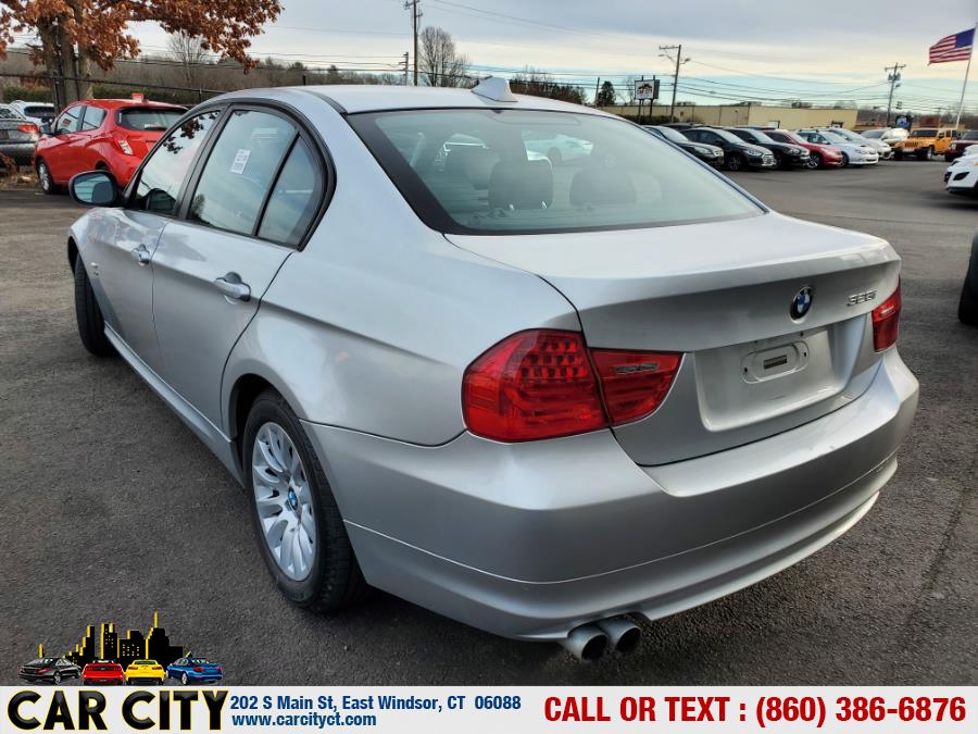 Used BMW 3 Series 4dr Sdn 328i xDrive AWD SULEV 2009 | Car City LLC. East Windsor, Connecticut Used BMW 3 Series 4dr Sdn 328i xDrive AWD SULEV 2009 | Car City LLC. East Windsor, Connecticut