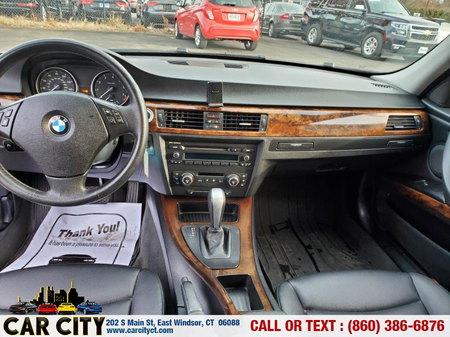 Used BMW 3 Series 4dr Sdn 328i xDrive AWD SULEV 2009 | Car City LLC. East Windsor, Connecticut Used BMW 3 Series 4dr Sdn 328i xDrive AWD SULEV 2009 | Car City LLC. East Windsor, Connecticut