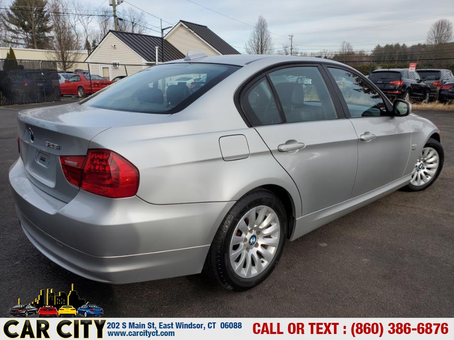 Used BMW 3 Series 4dr Sdn 328i xDrive AWD SULEV 2009 | Car City LLC. East Windsor, Connecticut Used BMW 3 Series 4dr Sdn 328i xDrive AWD SULEV 2009 | Car City LLC. East Windsor, Connecticut