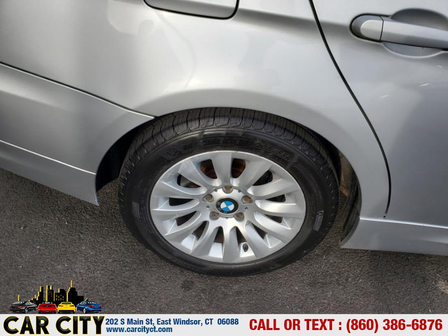 Used BMW 3 Series 4dr Sdn 328i xDrive AWD SULEV 2009 | Car City LLC. East Windsor, Connecticut Used BMW 3 Series 4dr Sdn 328i xDrive AWD SULEV 2009 | Car City LLC. East Windsor, Connecticut