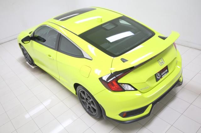 Used Honda Civic Si Coupe w/ rearCam 2019 | Car Revolution. Maple Shade, New Jersey Used Honda Civic Si Coupe w/ rearCam 2019 | Car Revolution. Maple Shade, New Jersey