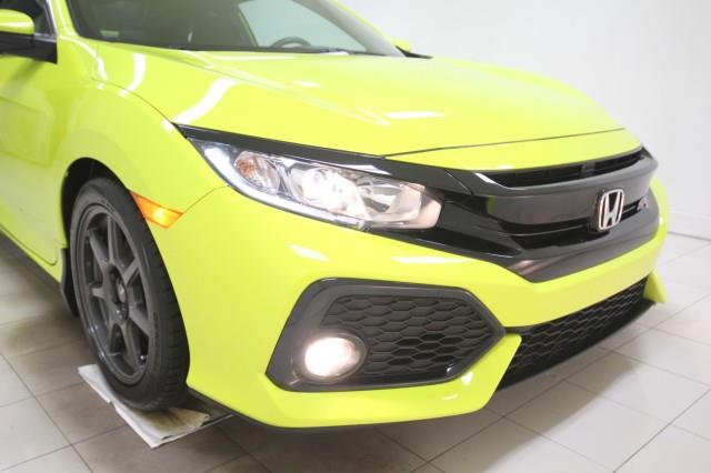 Used Honda Civic Si Coupe w/ rearCam 2019 | Car Revolution. Maple Shade, New Jersey Used Honda Civic Si Coupe w/ rearCam 2019 | Car Revolution. Maple Shade, New Jersey