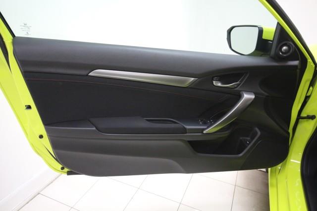 Used Honda Civic Si Coupe w/ rearCam 2019 | Car Revolution. Maple Shade, New Jersey Used Honda Civic Si Coupe w/ rearCam 2019 | Car Revolution. Maple Shade, New Jersey