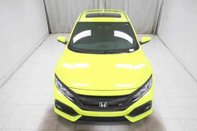 Used Honda Civic Si Coupe w/ rearCam 2019 | Car Revolution. Maple Shade, New Jersey Used Honda Civic Si Coupe w/ rearCam 2019 | Car Revolution. Maple Shade, New Jersey