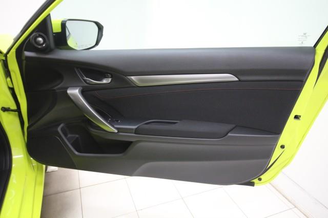 Used Honda Civic Si Coupe w/ rearCam 2019 | Car Revolution. Maple Shade, New Jersey Used Honda Civic Si Coupe w/ rearCam 2019 | Car Revolution. Maple Shade, New Jersey