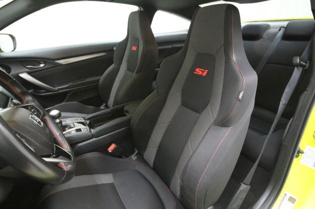 Used Honda Civic Si Coupe w/ rearCam 2019 | Car Revolution. Maple Shade, New Jersey Used Honda Civic Si Coupe w/ rearCam 2019 | Car Revolution. Maple Shade, New Jersey