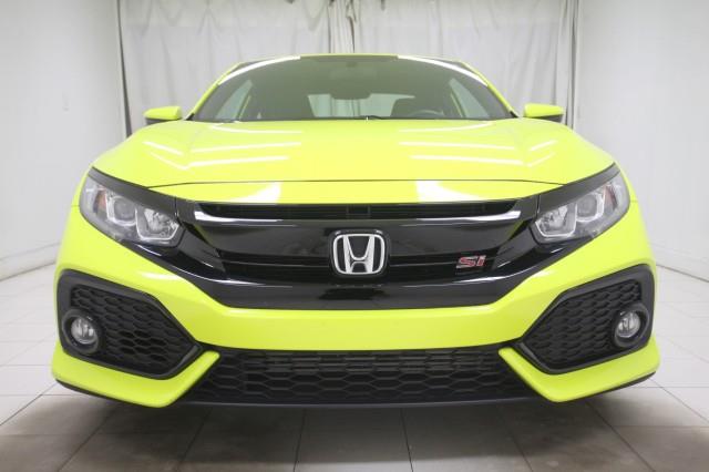 Used Honda Civic Si Coupe w/ rearCam 2019 | Car Revolution. Maple Shade, New Jersey Used Honda Civic Si Coupe w/ rearCam 2019 | Car Revolution. Maple Shade, New Jersey
