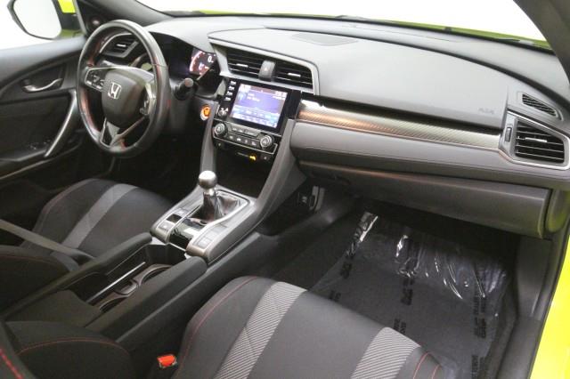 Used Honda Civic Si Coupe w/ rearCam 2019 | Car Revolution. Maple Shade, New Jersey Used Honda Civic Si Coupe w/ rearCam 2019 | Car Revolution. Maple Shade, New Jersey