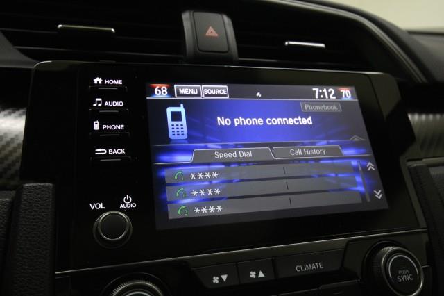 Used Honda Civic Si Coupe w/ rearCam 2019 | Car Revolution. Maple Shade, New Jersey Used Honda Civic Si Coupe w/ rearCam 2019 | Car Revolution. Maple Shade, New Jersey