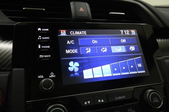 Used Honda Civic Si Coupe w/ rearCam 2019 | Car Revolution. Maple Shade, New Jersey Used Honda Civic Si Coupe w/ rearCam 2019 | Car Revolution. Maple Shade, New Jersey