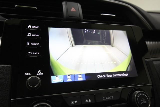 Used Honda Civic Si Coupe w/ rearCam 2019 | Car Revolution. Maple Shade, New Jersey Used Honda Civic Si Coupe w/ rearCam 2019 | Car Revolution. Maple Shade, New Jersey