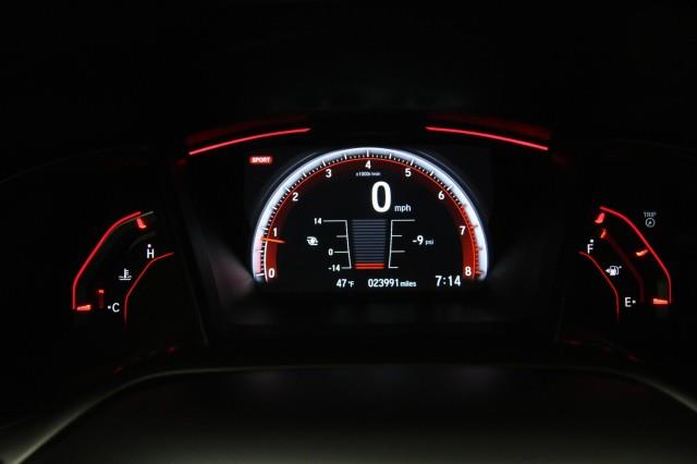 Used Honda Civic Si Coupe w/ rearCam 2019 | Car Revolution. Maple Shade, New Jersey Used Honda Civic Si Coupe w/ rearCam 2019 | Car Revolution. Maple Shade, New Jersey