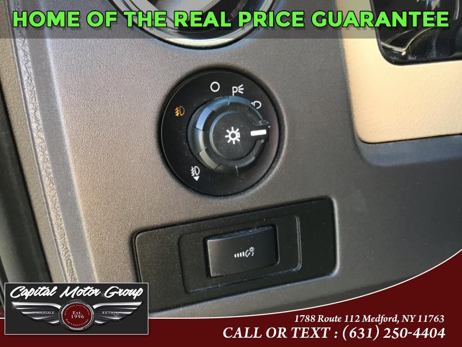 Used Ford F-150 4WD SuperCrew 145" XL 2014 | Capital Motor Group Inc. Medford, New York Used Ford F-150 4WD SuperCrew 145" XL 2014 | Capital Motor Group Inc. Medford, New York