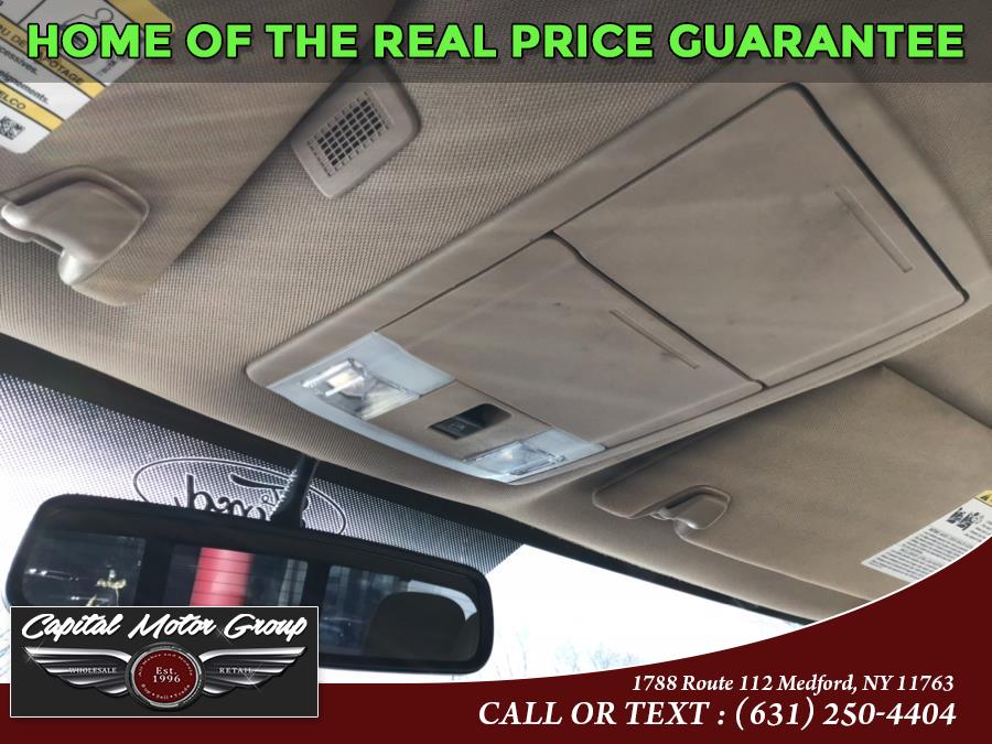 Used Ford F-150 4WD SuperCrew 145" XL 2014 | Capital Motor Group Inc. Medford, New York Used Ford F-150 4WD SuperCrew 145" XL 2014 | Capital Motor Group Inc. Medford, New York