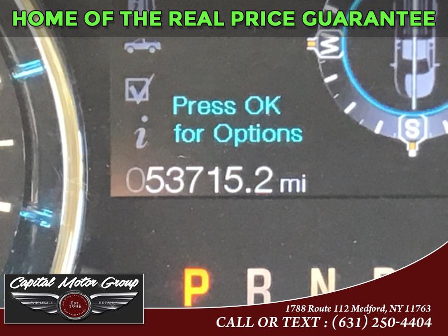 Used Ford F-150 4WD SuperCrew 145" XL 2014 | Capital Motor Group Inc. Medford, New York Used Ford F-150 4WD SuperCrew 145" XL 2014 | Capital Motor Group Inc. Medford, New York