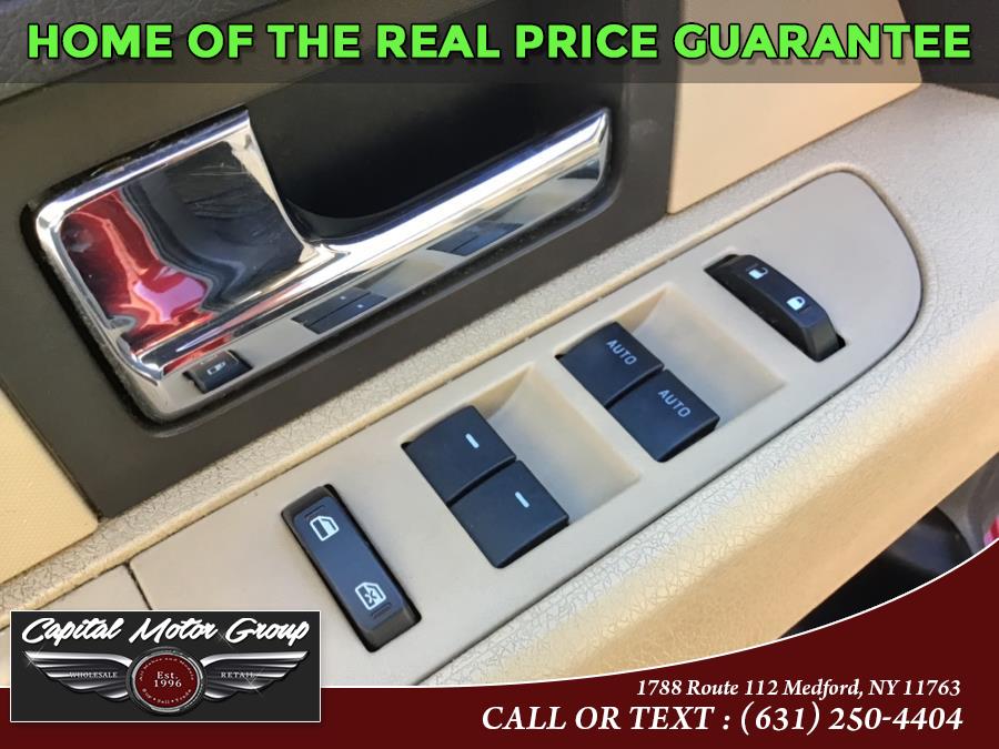 Used Ford F-150 4WD SuperCrew 145" XL 2014 | Capital Motor Group Inc. Medford, New York Used Ford F-150 4WD SuperCrew 145" XL 2014 | Capital Motor Group Inc. Medford, New York
