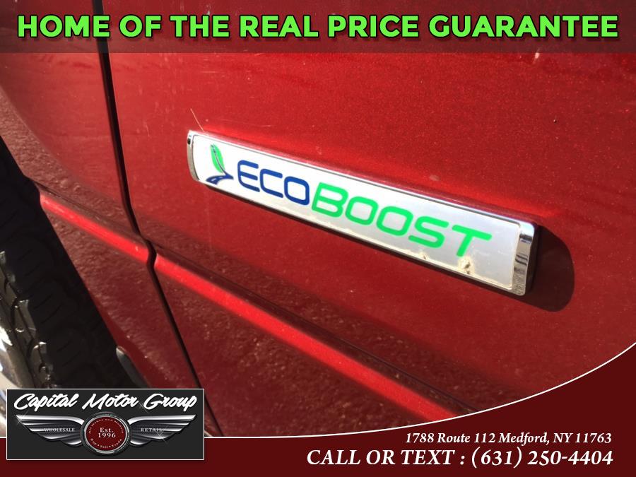 Used Ford F-150 4WD SuperCrew 145" XL 2014 | Capital Motor Group Inc. Medford, New York Used Ford F-150 4WD SuperCrew 145" XL 2014 | Capital Motor Group Inc. Medford, New York