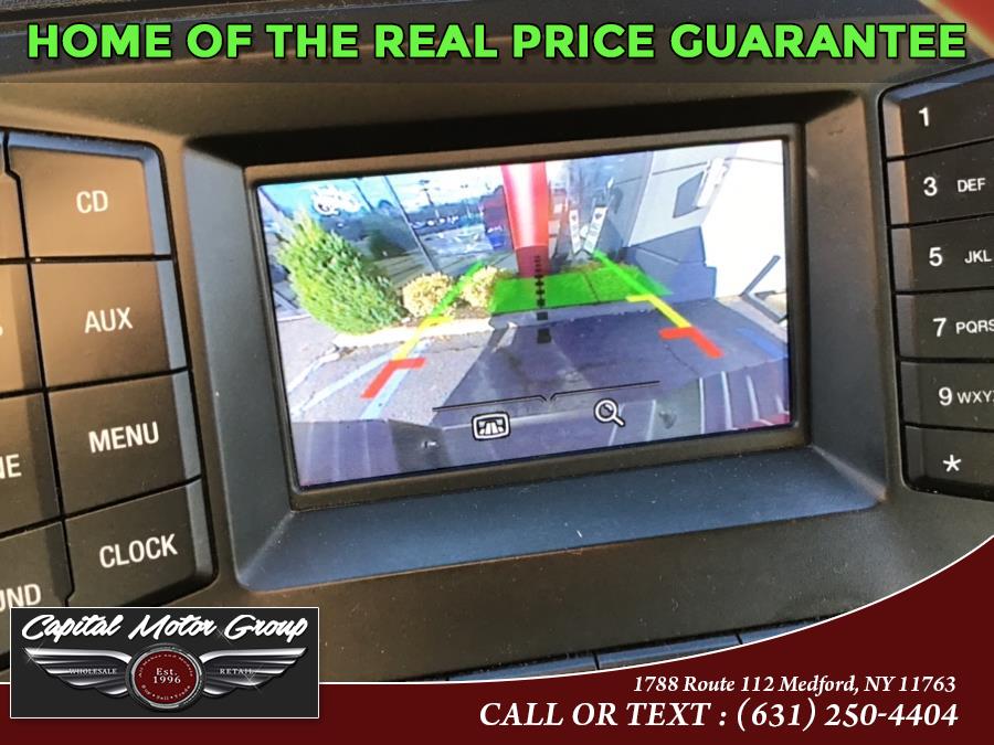 Used Ford F-150 4WD SuperCrew 145" XL 2014 | Capital Motor Group Inc. Medford, New York Used Ford F-150 4WD SuperCrew 145" XL 2014 | Capital Motor Group Inc. Medford, New York