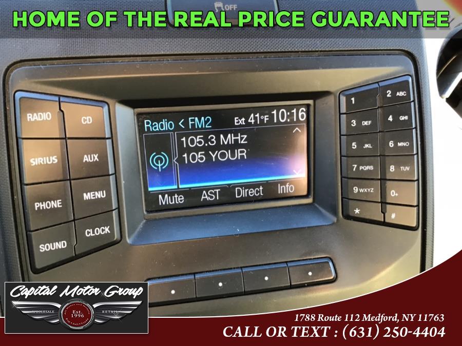 Used Ford F-150 4WD SuperCrew 145" XL 2014 | Capital Motor Group Inc. Medford, New York Used Ford F-150 4WD SuperCrew 145" XL 2014 | Capital Motor Group Inc. Medford, New York