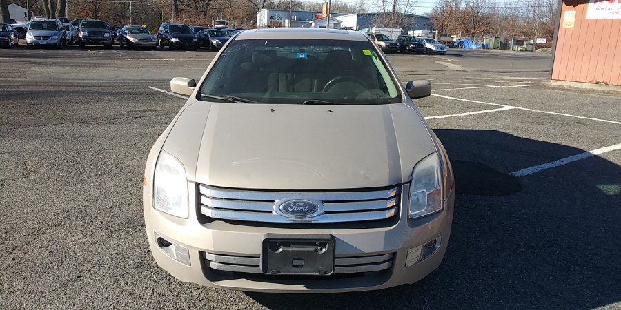 Used 2006 Ford Fusion in South Hadley, Massachusetts | Payless Auto Sale. South Hadley, Massachusetts