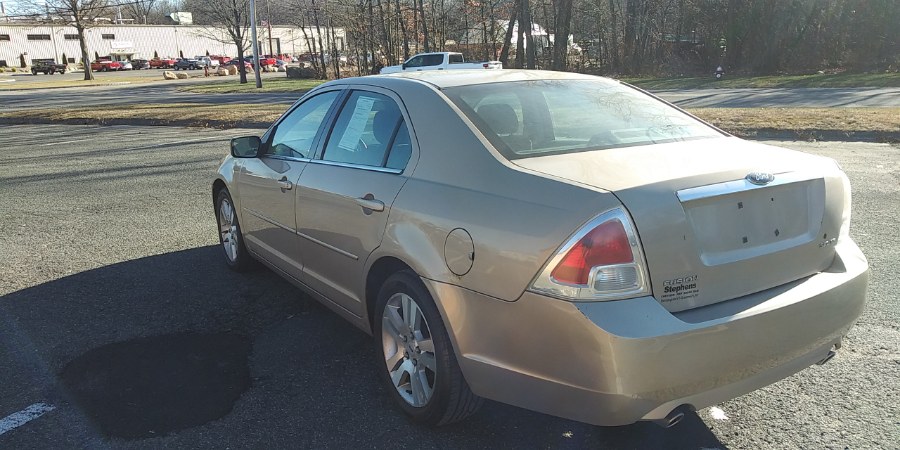 Used Ford Fusion 4dr Sdn V6 SEL 2006 | Payless Auto Sale. South Hadley, Massachusetts