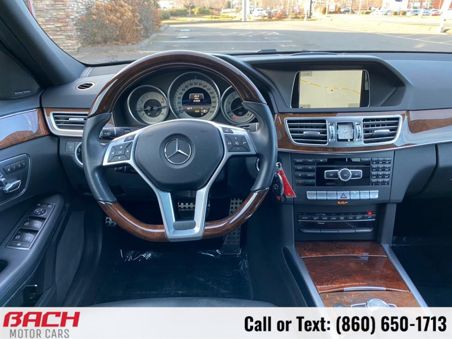 2014 Mercedes-Benz E-Class 4dr Wgn E 350 Sport 4MATIC, available for sale in Canton , Connecticut | Bach Motor Cars. Canton , Connecticut 2014 Mercedes-Benz E-Class 4dr Wgn E 350 Sport 4MATIC, available for sale in Canton , Connecticut | Bach Motor Cars. Canton , Connecticut