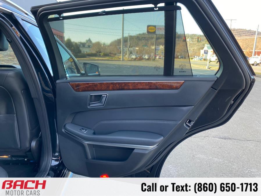 2014 Mercedes-Benz E-Class 4dr Wgn E 350 Sport 4MATIC, available for sale in Canton , Connecticut | Bach Motor Cars. Canton , Connecticut 2014 Mercedes-Benz E-Class 4dr Wgn E 350 Sport 4MATIC, available for sale in Canton , Connecticut | Bach Motor Cars. Canton , Connecticut