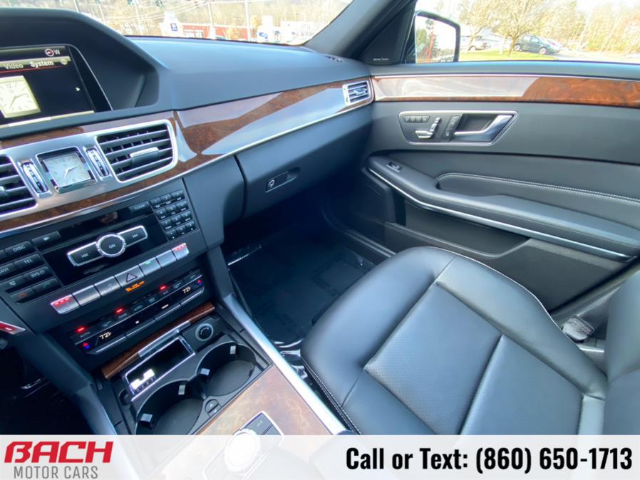 2014 Mercedes-Benz E-Class 4dr Wgn E 350 Sport 4MATIC, available for sale in Canton , Connecticut | Bach Motor Cars. Canton , Connecticut 2014 Mercedes-Benz E-Class 4dr Wgn E 350 Sport 4MATIC, available for sale in Canton , Connecticut | Bach Motor Cars. Canton , Connecticut