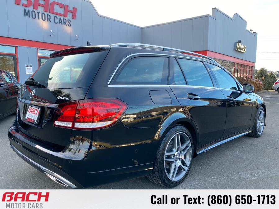 2014 Mercedes-Benz E-Class 4dr Wgn E 350 Sport 4MATIC, available for sale in Canton , Connecticut | Bach Motor Cars. Canton , Connecticut 2014 Mercedes-Benz E-Class 4dr Wgn E 350 Sport 4MATIC, available for sale in Canton , Connecticut | Bach Motor Cars. Canton , Connecticut